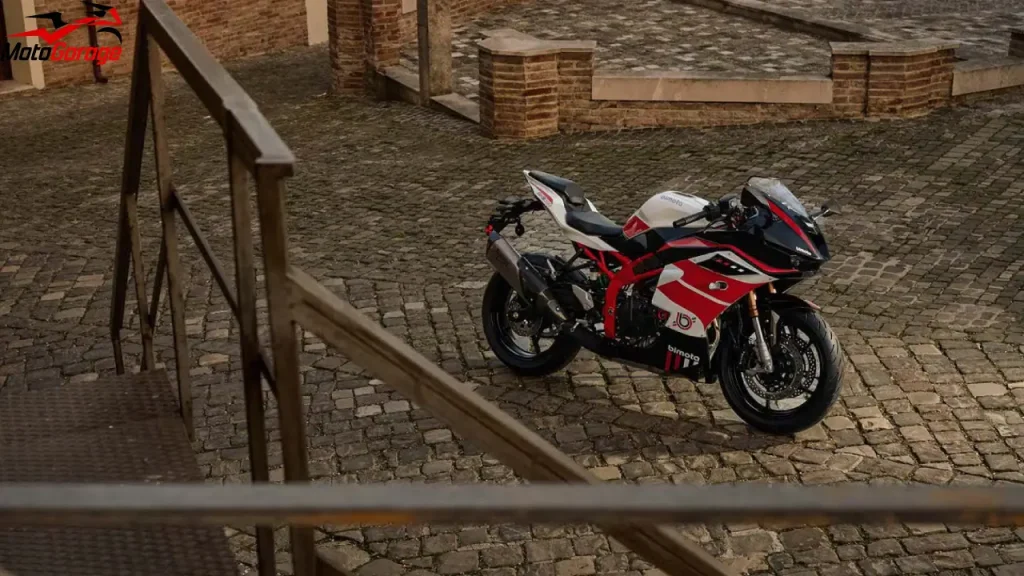 Bimota KB399 2