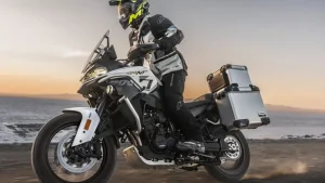 CFmoto
