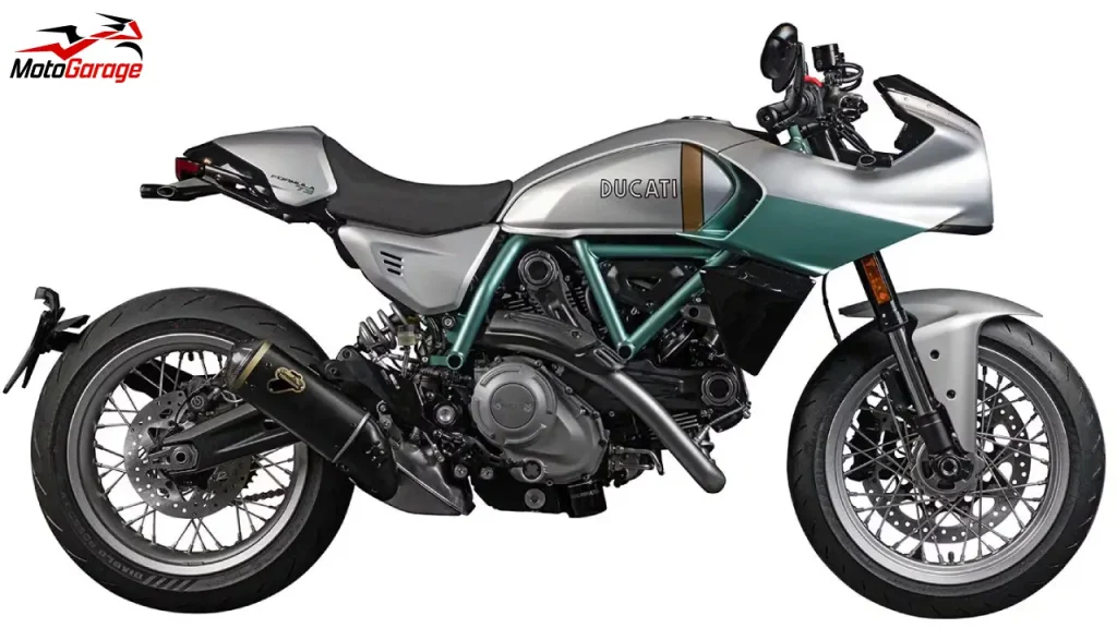 Ducati Formula 73