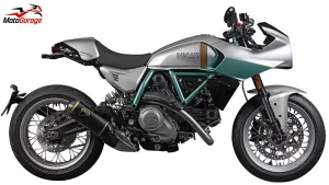 Ducati Formula 73