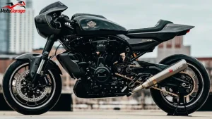 Harley Davidson 1