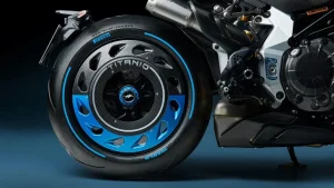 MV Agusta 4