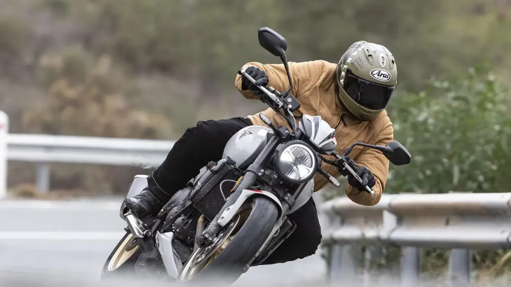 Triumph