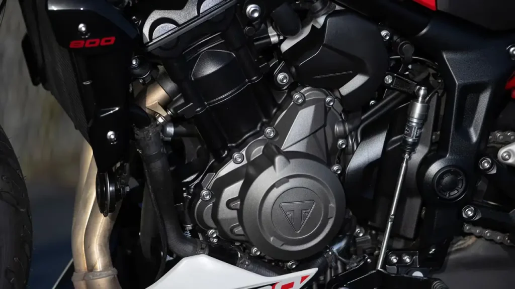 Triumph 3