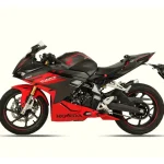 cbr250 03