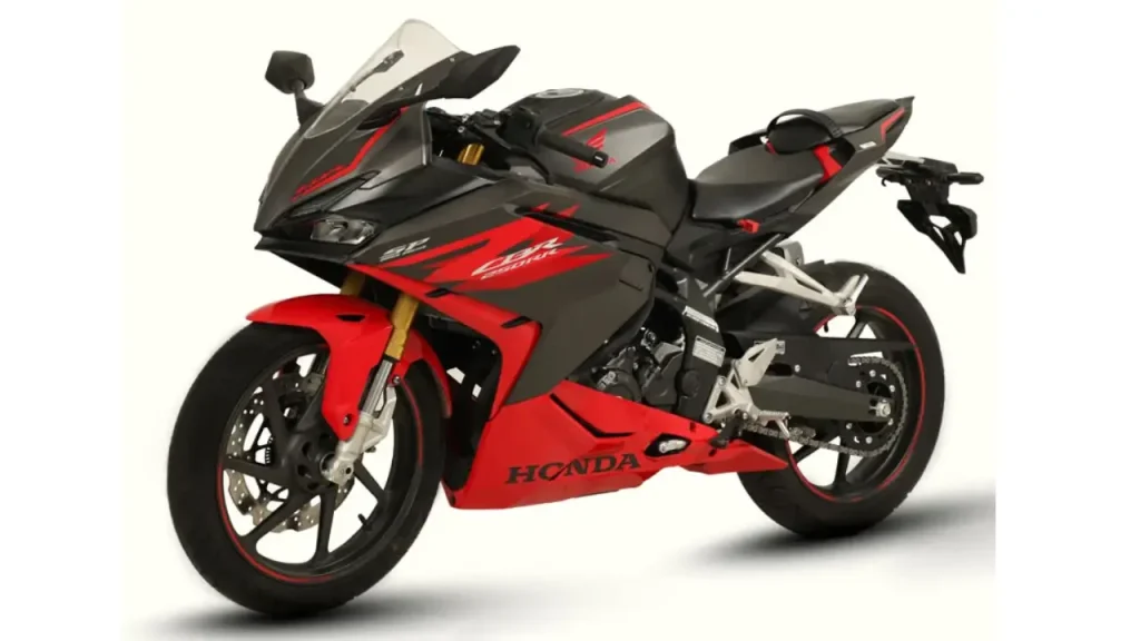 cbr250 5