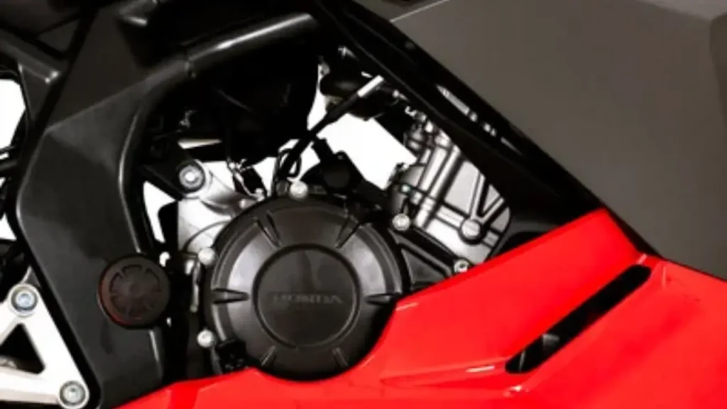 cbr250 engine