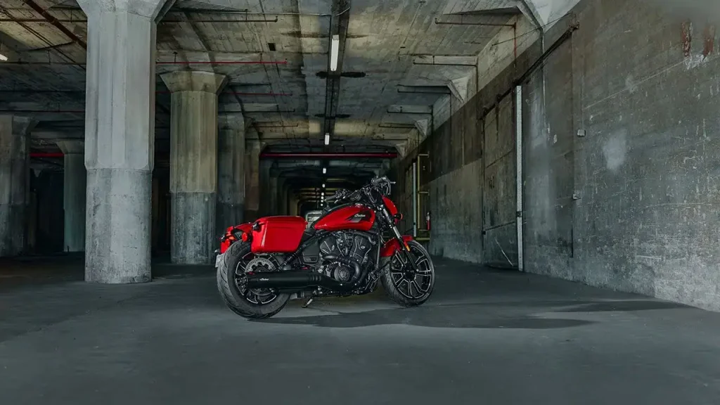 indian 4