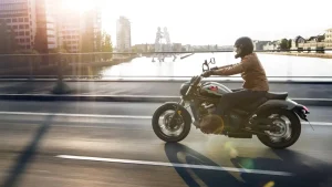 کاوازاکی Vulcan S مدل 2027