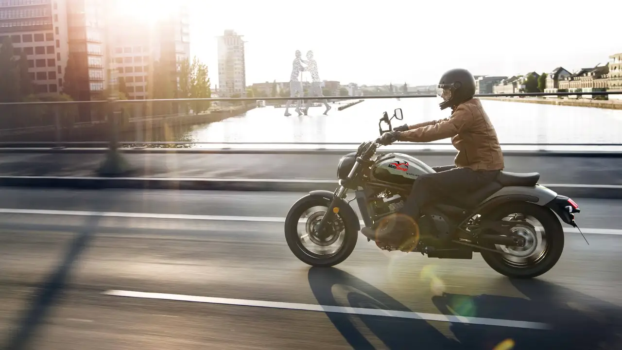 کاوازاکی Vulcan S مدل 2027