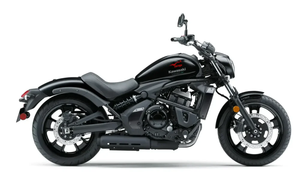 کاوازاکی Vulcan S مدل 2027