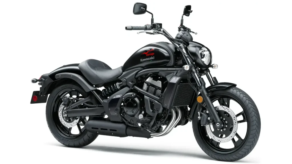 کاوازاکی Vulcan S مدل 2027