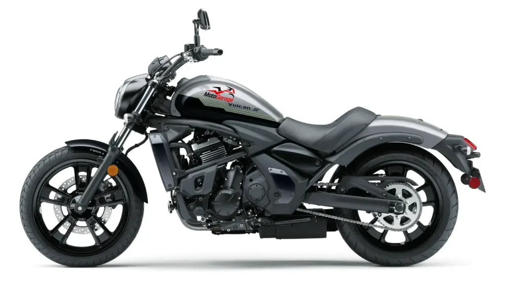کاوازاکی Vulcan S مدل 2027