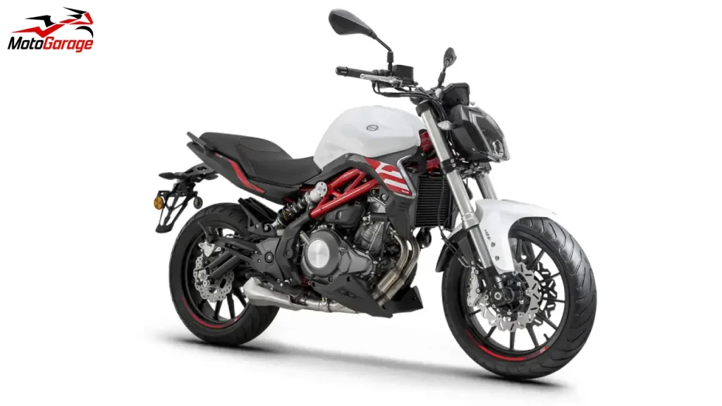 Benelli 249S ABS یکی از جذابترین موتورسیکلتهای کلاس نیکد ۲۵۰ سیسی است