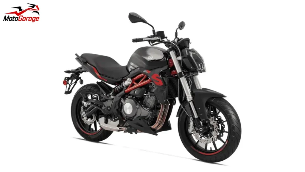 Benelli 249S ABS یکی از جذابترین موتورسیکلتهای کلاس نیکد ۲۵۰ سیسی است