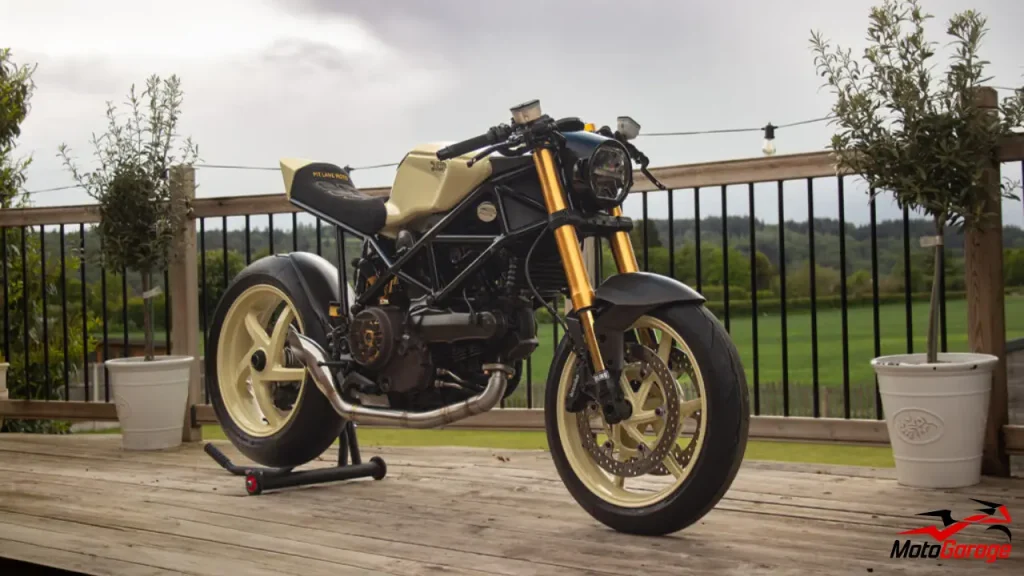 دوکاتی Multistrada 1000S,Ducati Multistrada