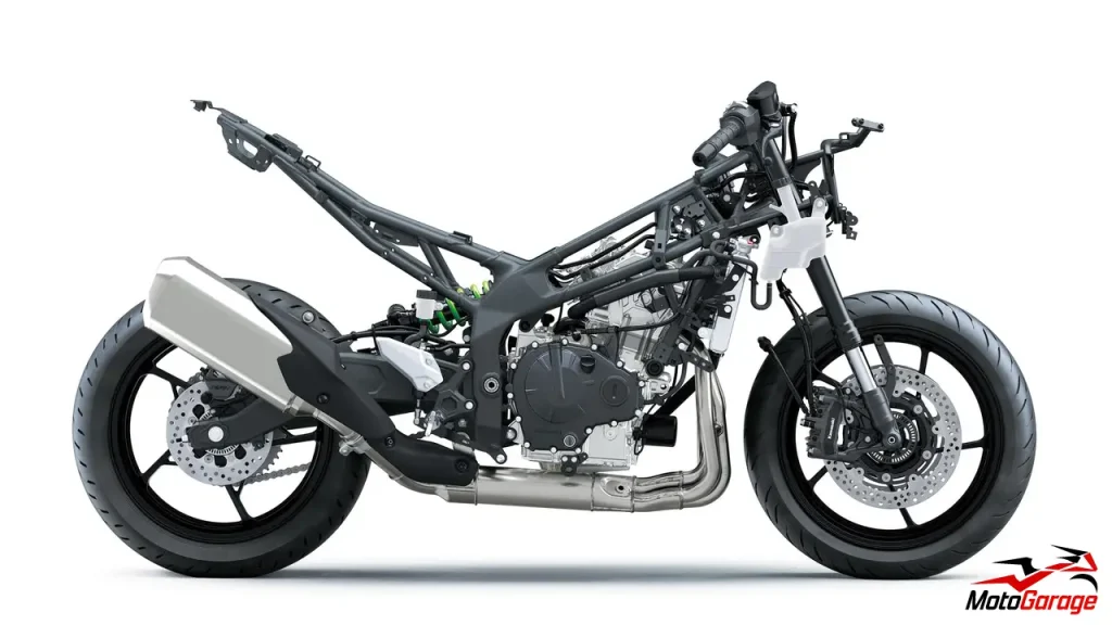 کاوازاکی Ninja ZX-4RR 2027