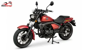 لین مکس LIN MAX طرح هارلی 200