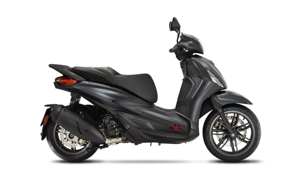 پیاجیو Beverly 249 S ABS