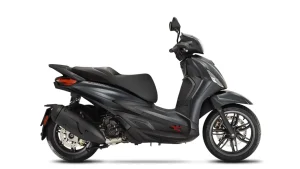 پیاجیو Beverly 249 S ABS
