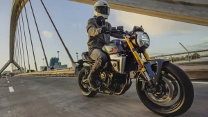 سوزوکی GSX-8T و GSX-8TT