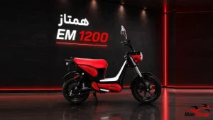 خرید قسطی موتور برقی همتاز EM 1200