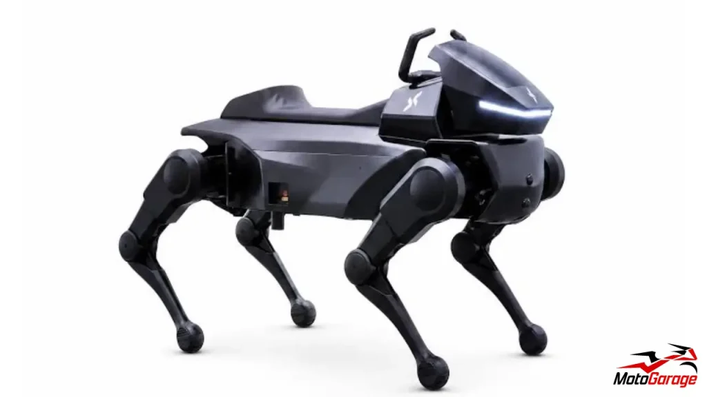 Qiji XS
