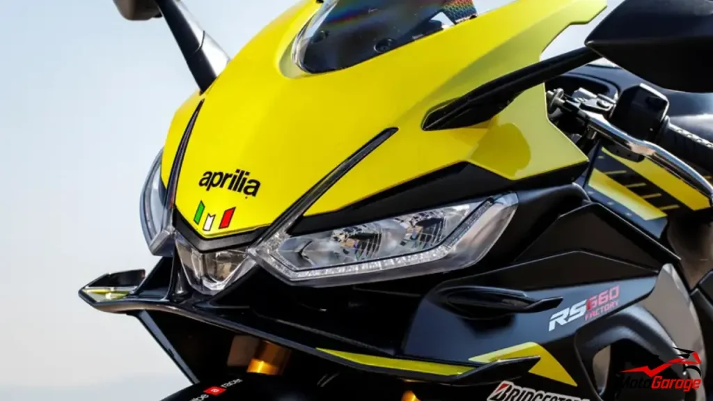 aprilia rs 660 factory 2026 2