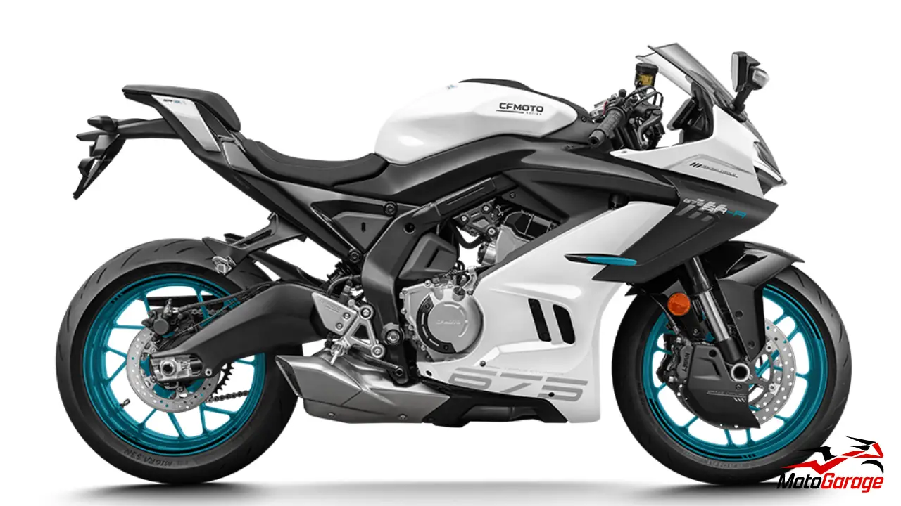 فروش جهانی CFMOTO