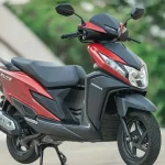 هوندا Elite 125 2027 مشخصات فنی، امکانات و قیمت