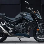 هوندا Hornet 750 مشخصات فنی، قیمت و بررسی CB 750 Hornet