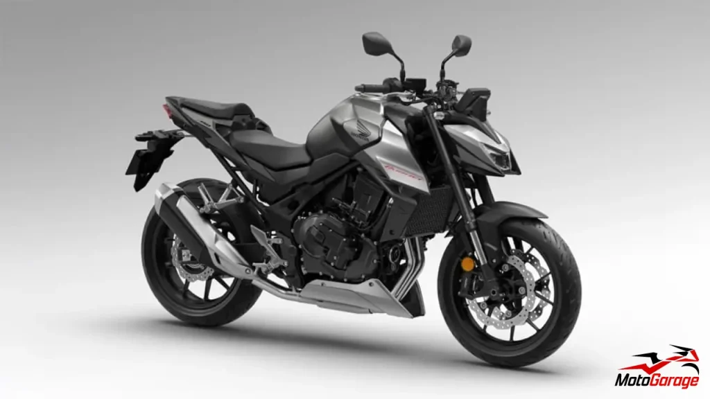 هوندا Hornet 750