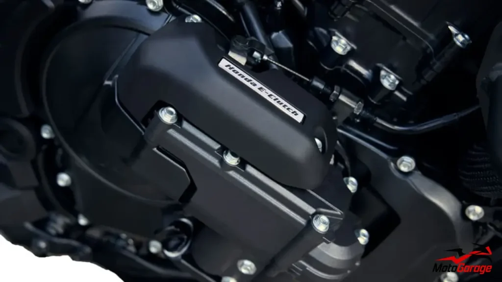 هوندا Hornet 750