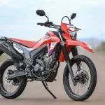 هوندا تورنادو Honda Tornado Special Edition قیمت و مشخصات فنی XR300L