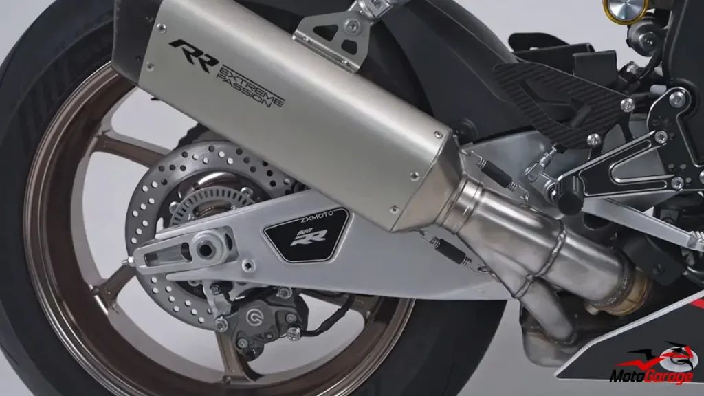 ZXMoto V5
