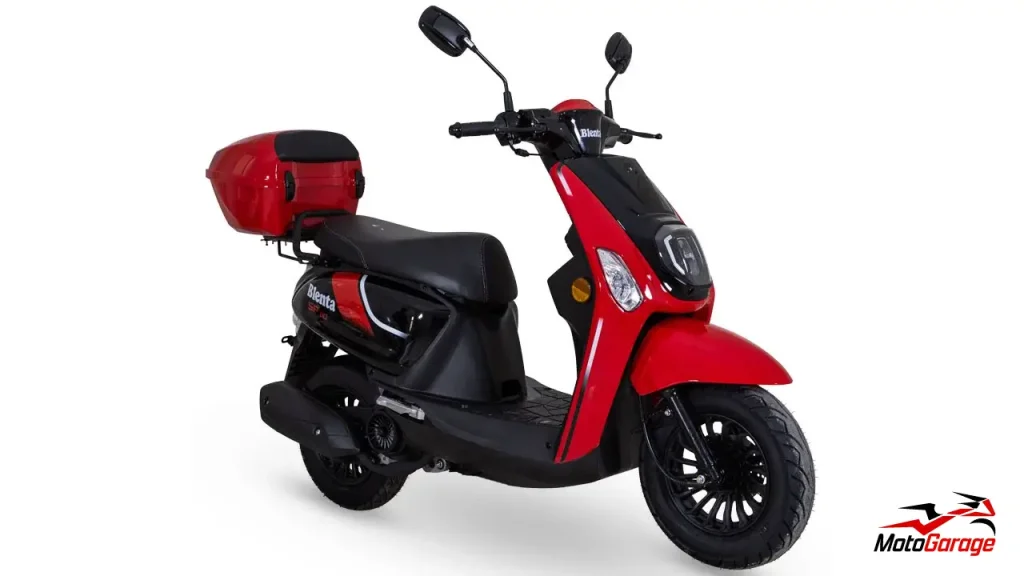 بلنتا SP 110