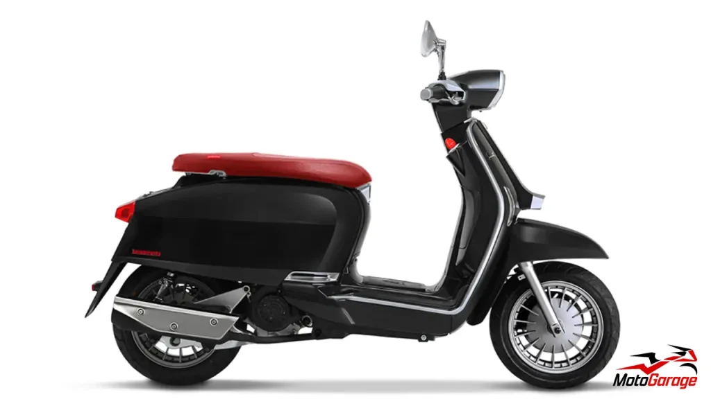 لامبرتا LBP 170