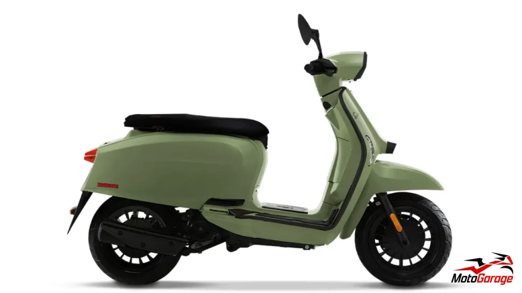 لامبرتا LBP 170
