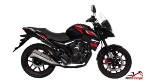 لیفان KPS 200