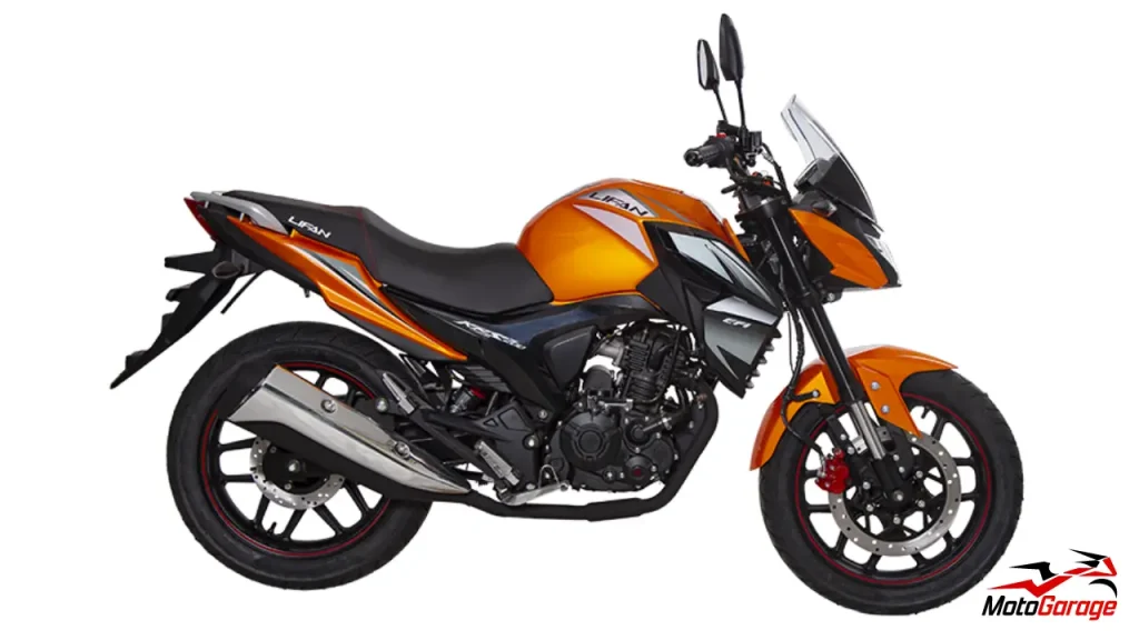 لیفان KPS 200