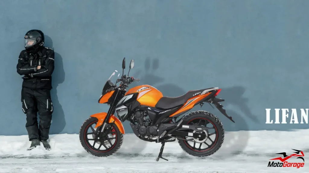 لیفان KPS 200