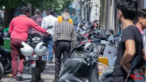 motorcycle renewal loan 500 million